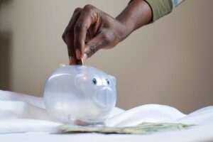 Sparen trotz Inflation – Budget realistisch anpassen