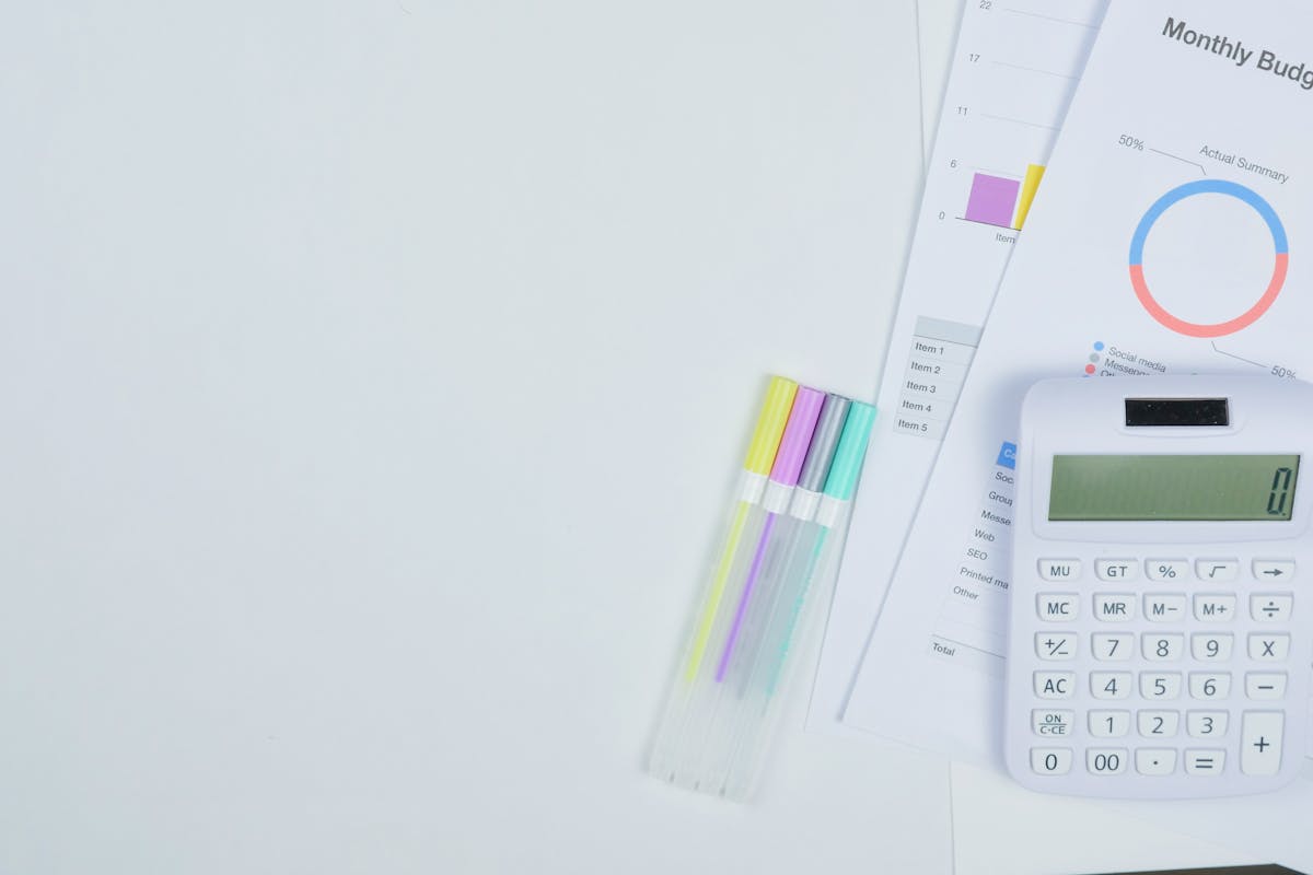 Wie funktioniert die 50-30-20-Regel beim Budget wirklich?