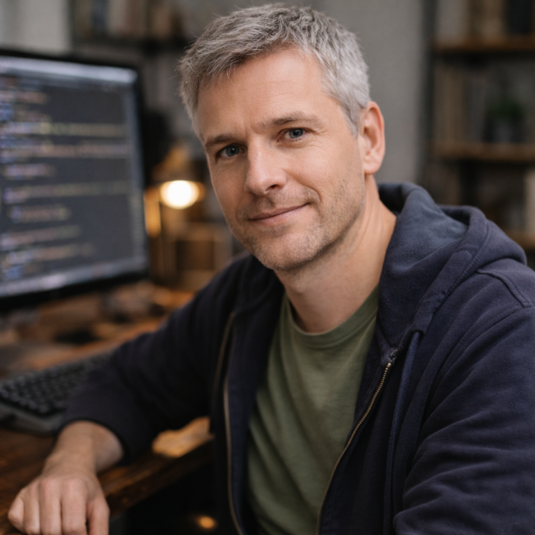 Martin Kronweiler – ETFs und Aktien