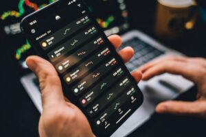 Aktienportfolio aufbauen – sinnvoll diversifizieren