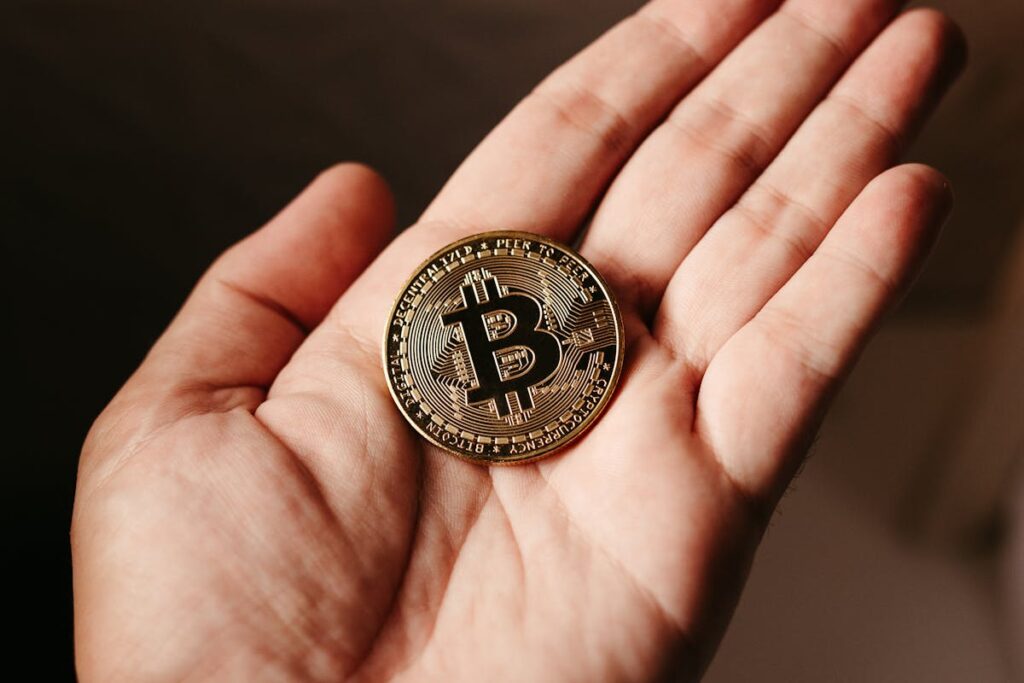 Bitcoin sicher aufbewahren – typische Fehler