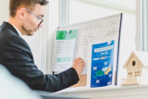 Wie hoch sollte meine ETF-Sparrate sein