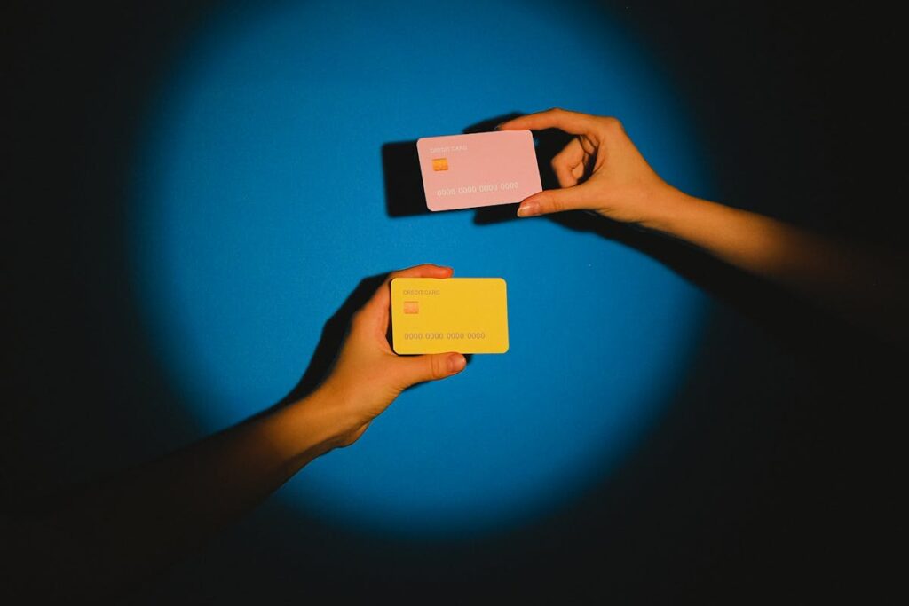 Kreditentscheidung treffen – worauf es wirklich ankommt