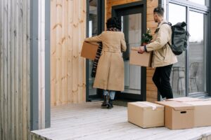 Was sollte man beim Kauf einer Immobilie beachten