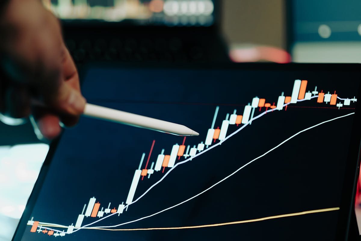 Aktien für Einsteiger – typische Denkfehler