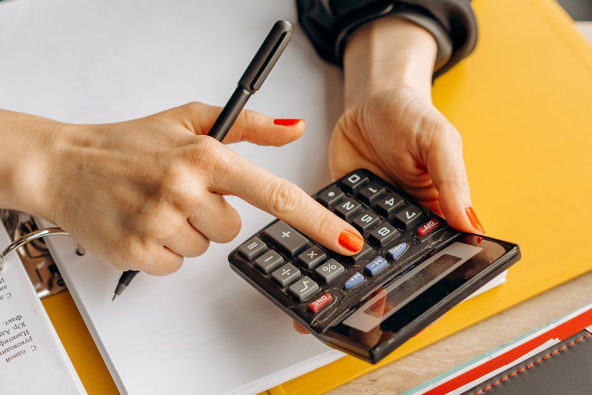 Anschlussfinanzierung – Zinsbindung und Strategie