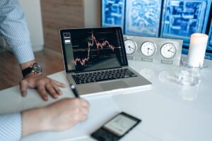 Aktien halten oder verkaufen – Entscheidungsregeln