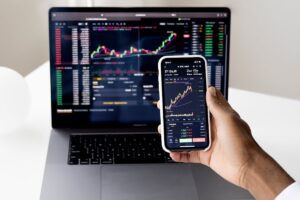 Aktien als langfristige Geldanlage – für wen sind sie geeignet?