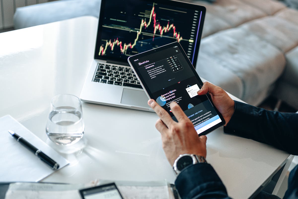 Aktien und Geduld – warum Zeit entscheidend ist