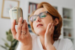 Finanzielle Stabilität aufbauen – wo anfangen?