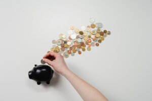 Sparen nach Gehaltseingang oder am Monatsende?
