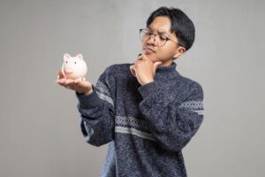 Sparen oder investieren – was kommt zuerst?