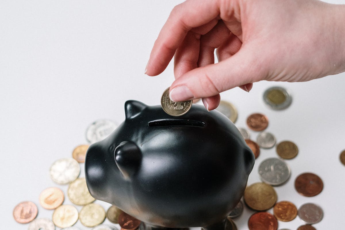 Warum ein Notgroschen wichtiger ist als Rendite