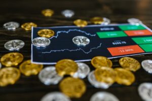 Warum viele Krypto-Investments scheitern