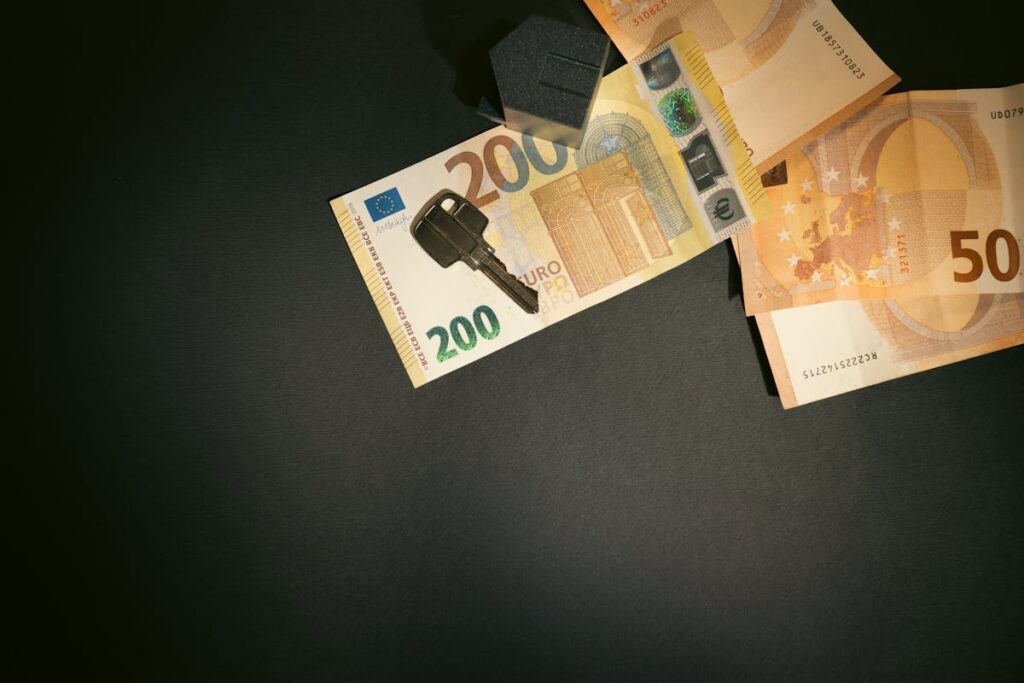 Investitionen als Freelancer: Wann Rücklagen sinnvoller sind als eine Finanzierung