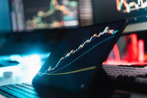 Wie du ETF-Anteile für größere Ziele rechtzeitig reduzierst