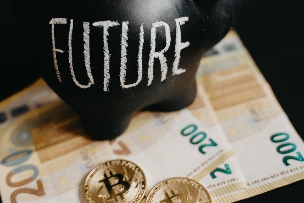ETF-Depot für Einsteiger über 50: Worauf die Planung achten sollte