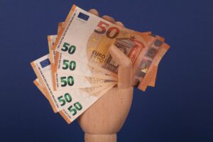 Haushaltsfinanzen nach Trennung - welche Schritte zuerst wichtig sind