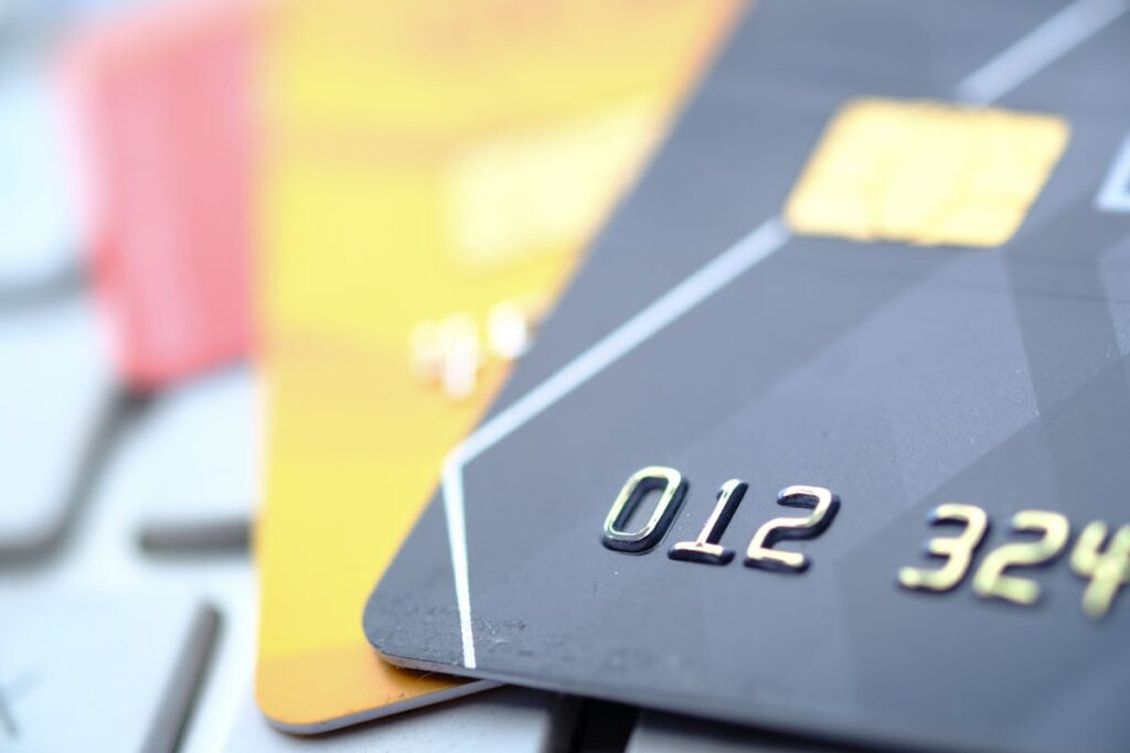 Kreditkartenlimit plötzlich ohne Info gesenkt