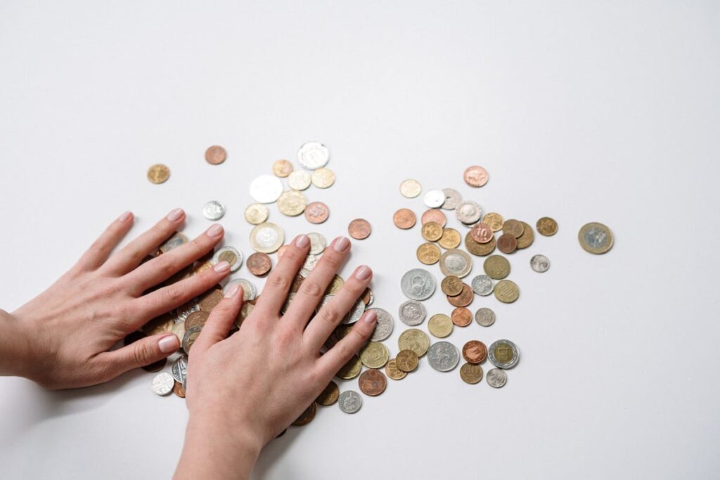 Wann ein Finanzreset nach teuren Monaten sinnvoll ist