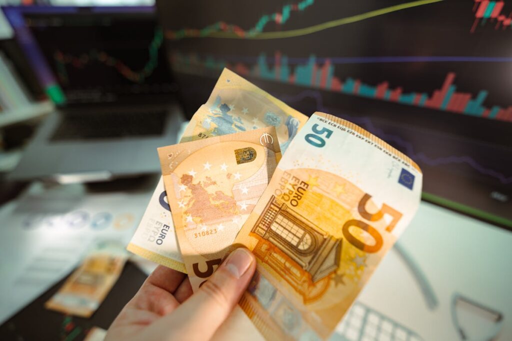 Warum du bei ETF-Trends vorsichtig bleiben solltest