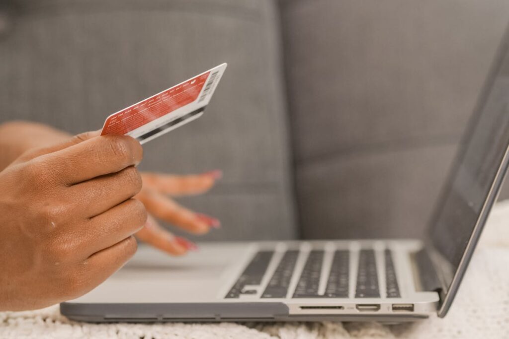 Wie du deine E-Mail-Adresse für Finanzkonten besser schützt
