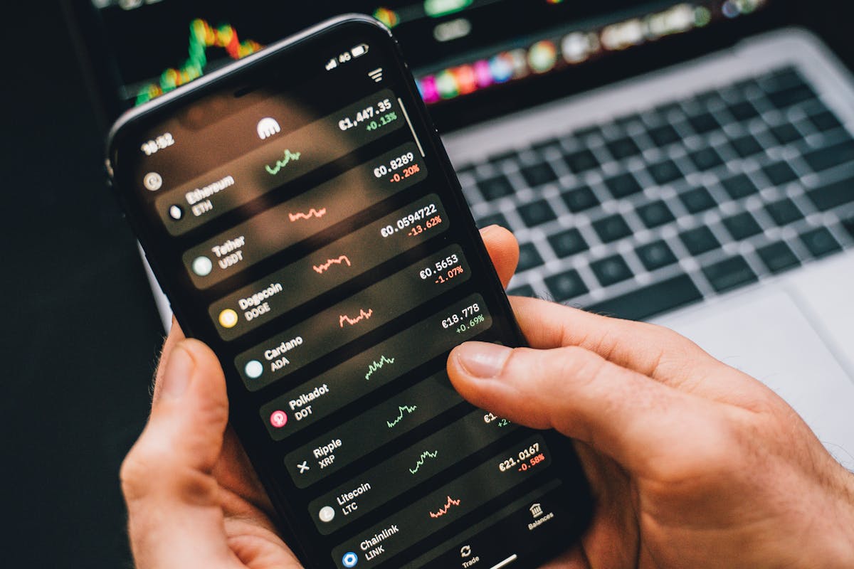 Aktieninvestments langfristig bewerten – so erkennst du echte Qualität