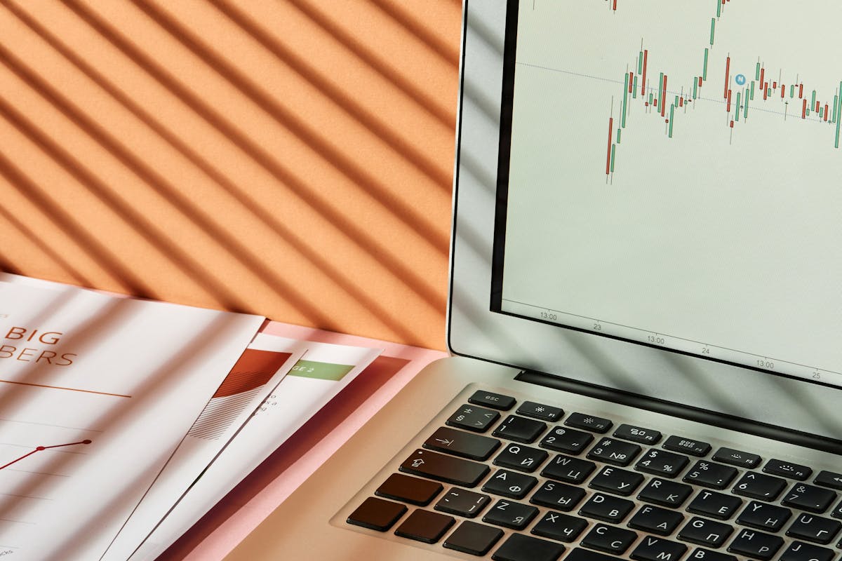 Defensive Aktien oder Wachstumsaktien – was besser zu deinem Depotziel passt