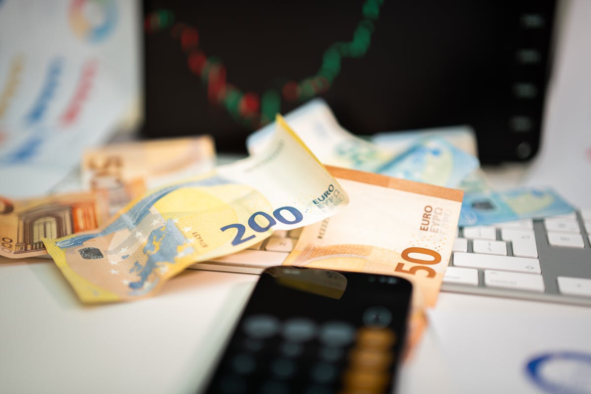 Vorabpauschale bei ETFs – wann sie anfällt und was sie für dich bedeutet