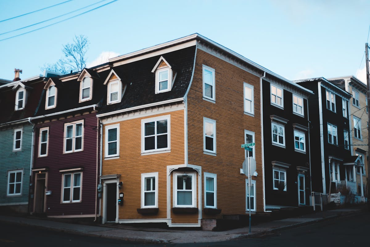 Warum Immobilien nicht automatisch sicher sind: Der unterschätzte Risiko-Check