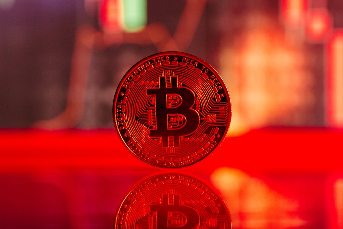 Netzwerkgebühren bei Krypto verstehen – warum Transfers unterschiedlich teuer sind