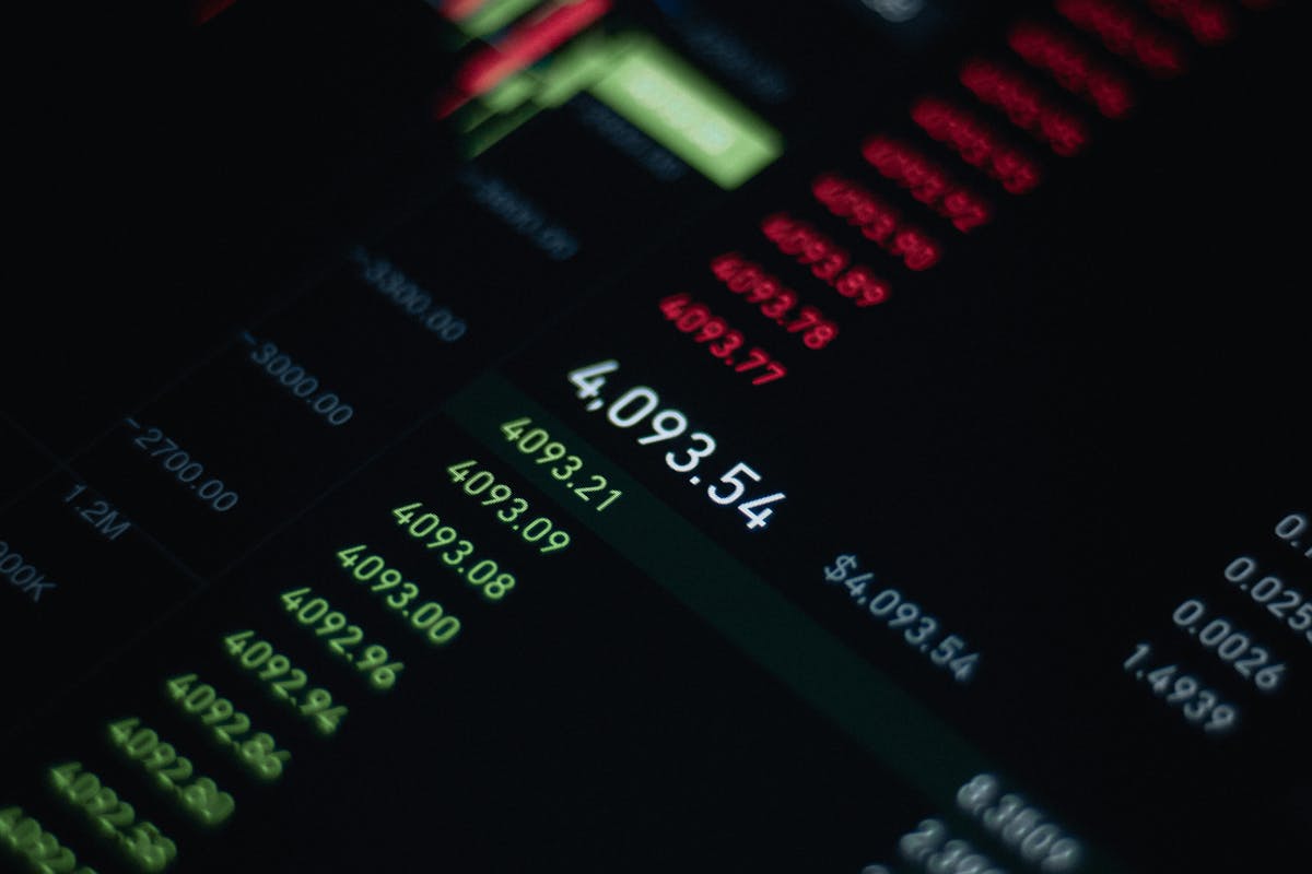 Was ist die Abgeltungsteuer?