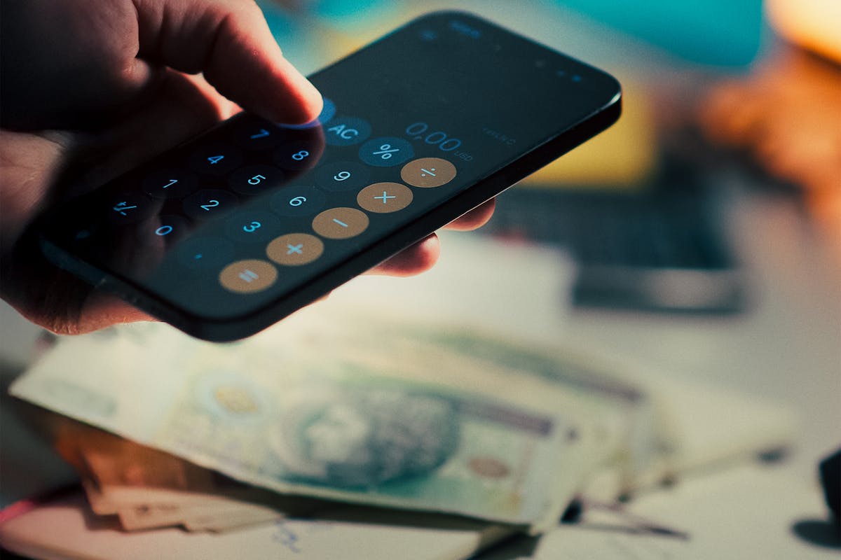 Variable Ausgaben im Blick behalten – warum kleine Alltagsbeträge große Wirkung haben