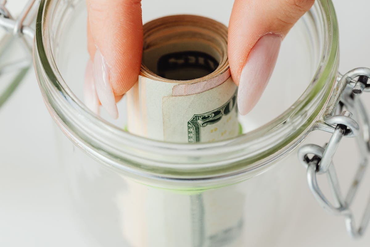 Inflationsausgleich im Job: Wie du zusätzliches Einkommen sinnvoll behandelst