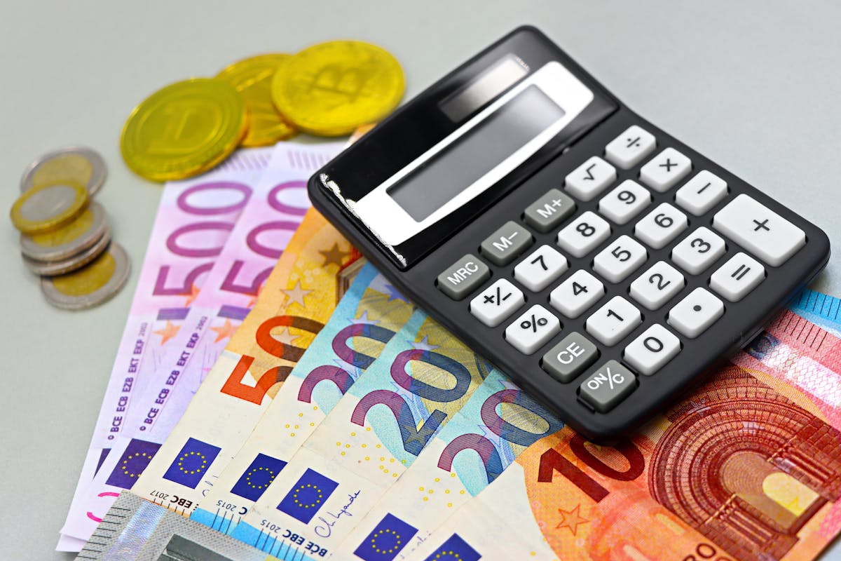 Steuererklärung in 30 Minuten erledigen – so geht’s effizient